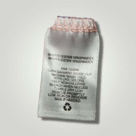 Juniors' WallFlower Knit Tie Dye Dress NWT M - Picture 9 of 9